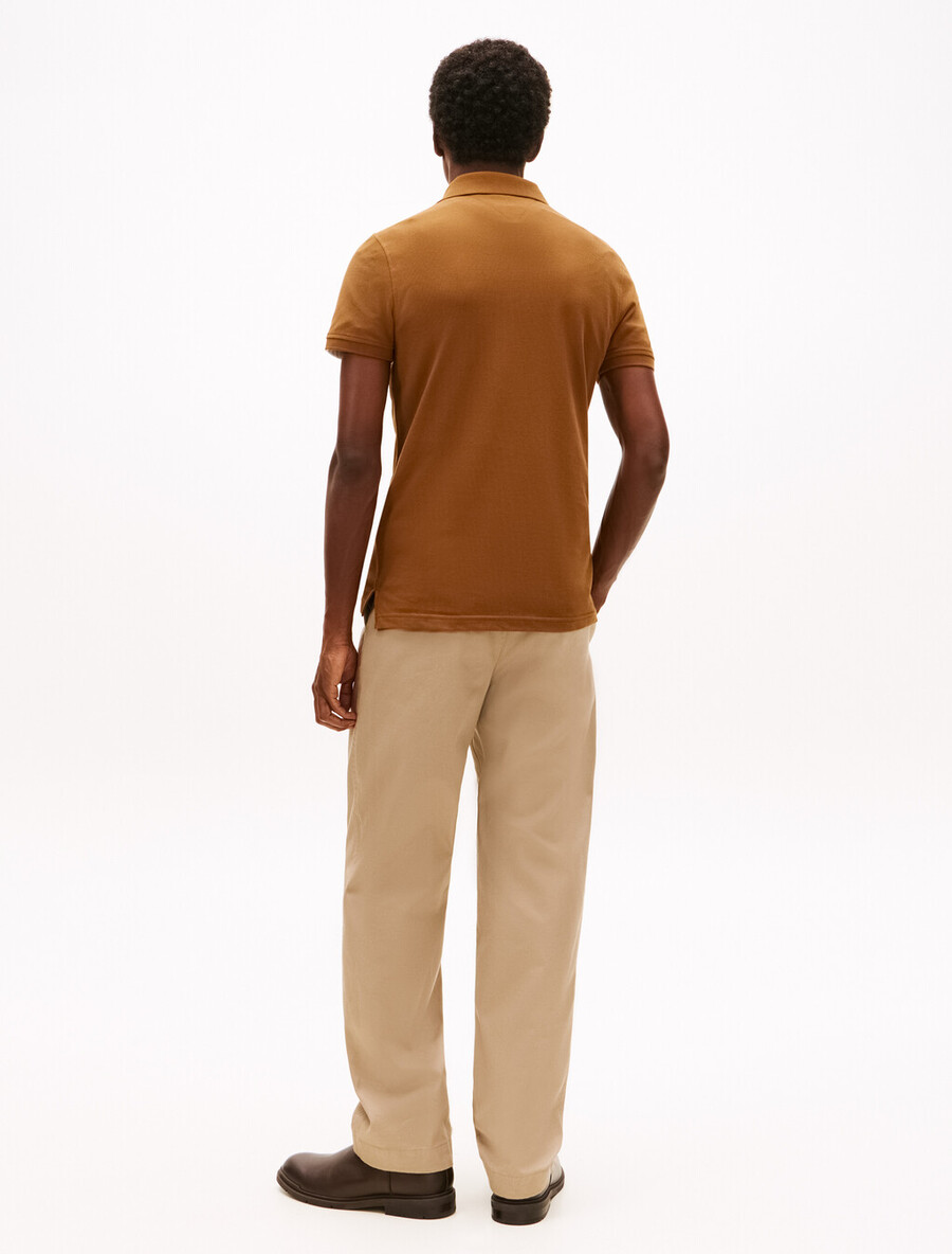 1985 kollektion slim fit polo