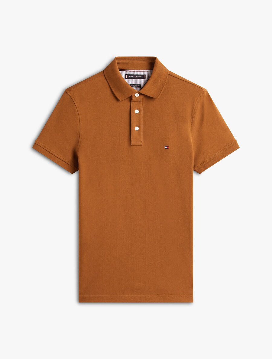 1985 kollektion slim fit polo