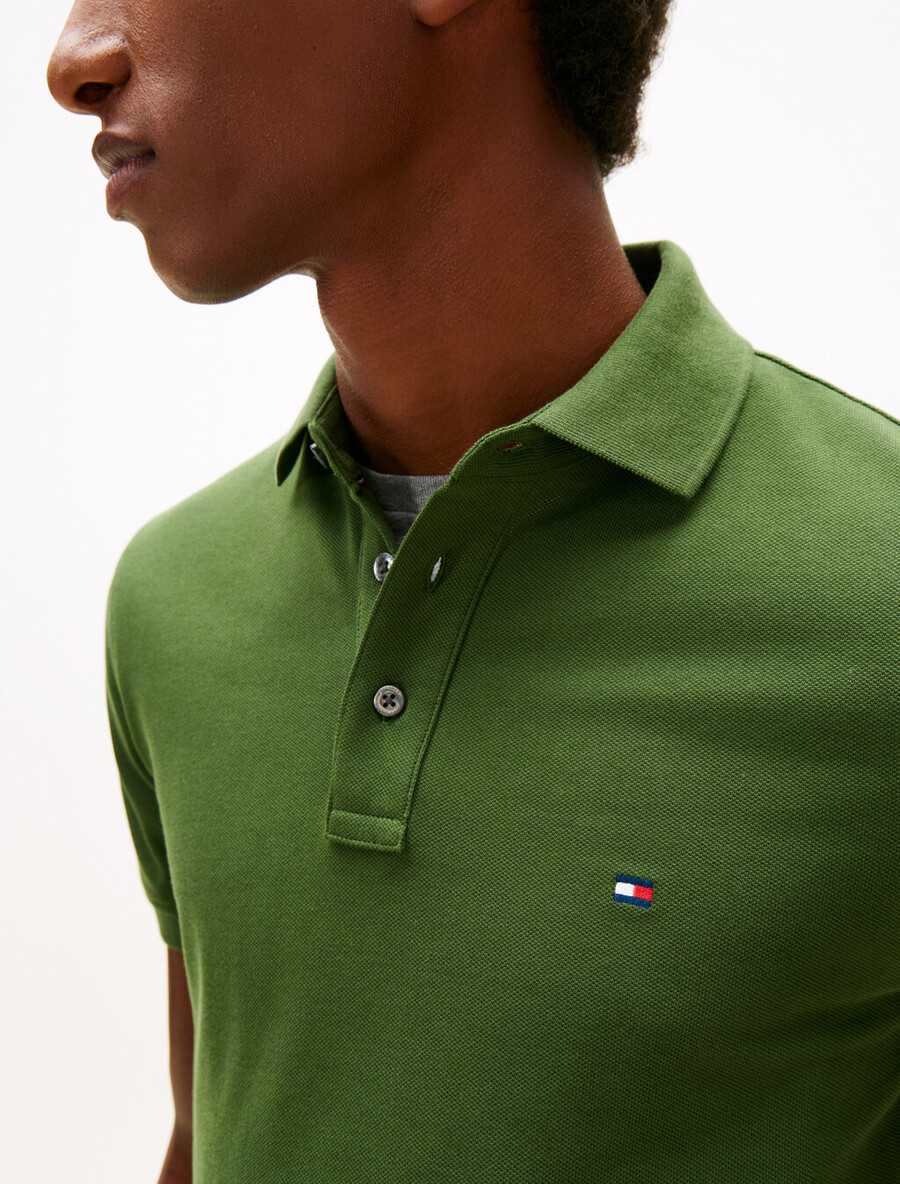 1985 kollektion slim fit polo