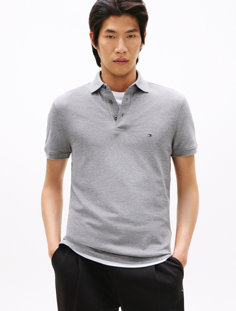 1985 kollektion slim fit polo