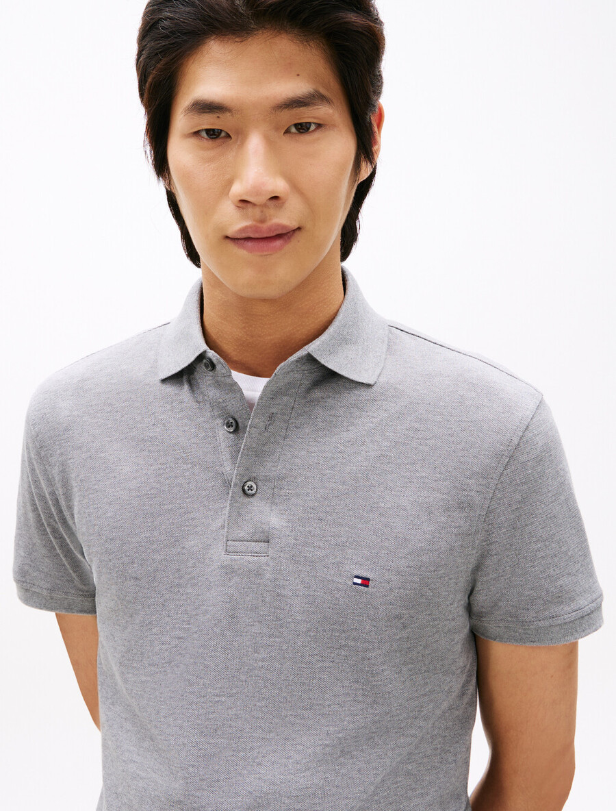 1985 kollektion slim fit polo