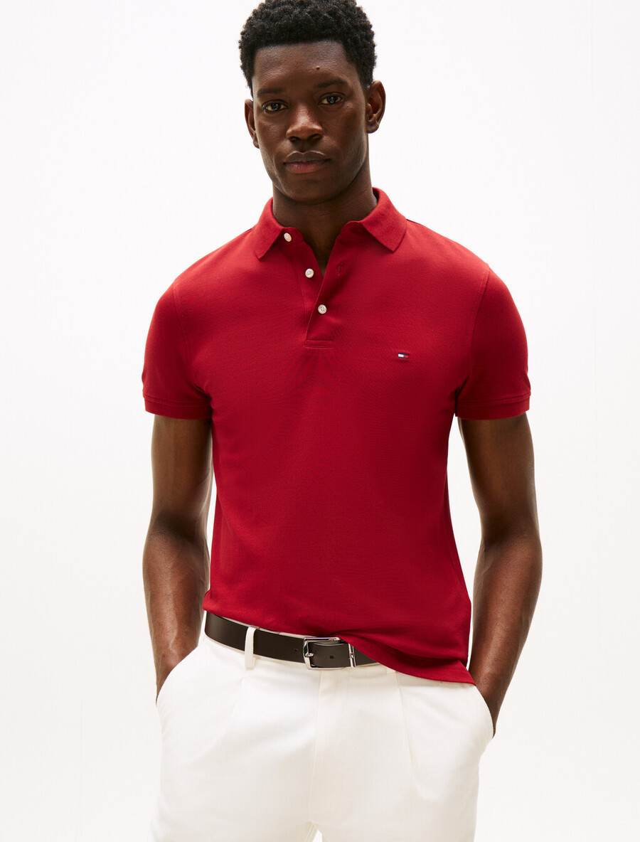 1985 kollektion slim fit polo
