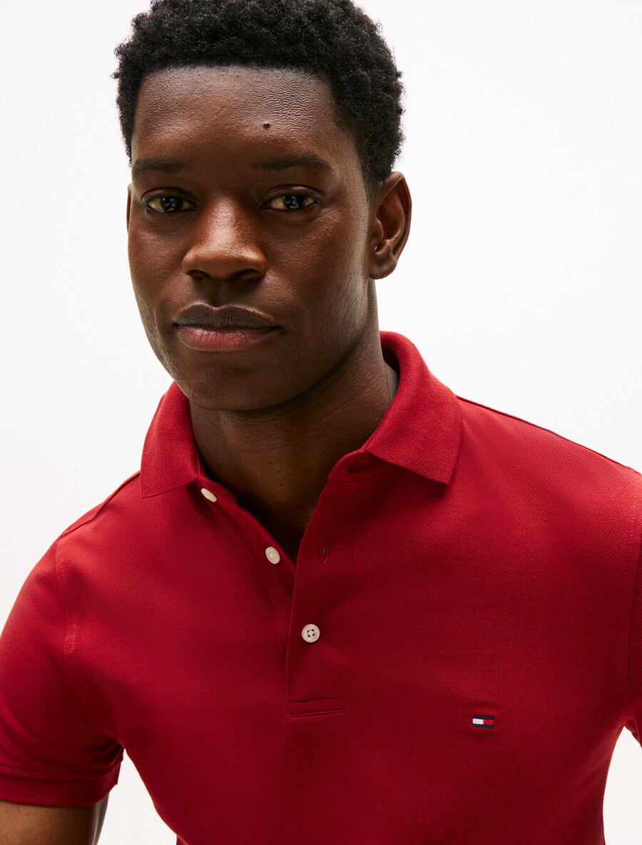 1985 kollektion slim fit polo