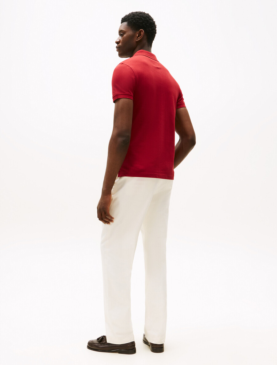 1985 kollektion slim fit polo