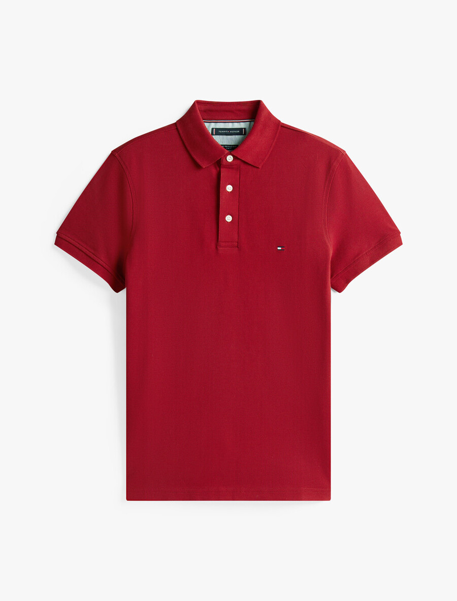 1985 kollektion slim fit polo