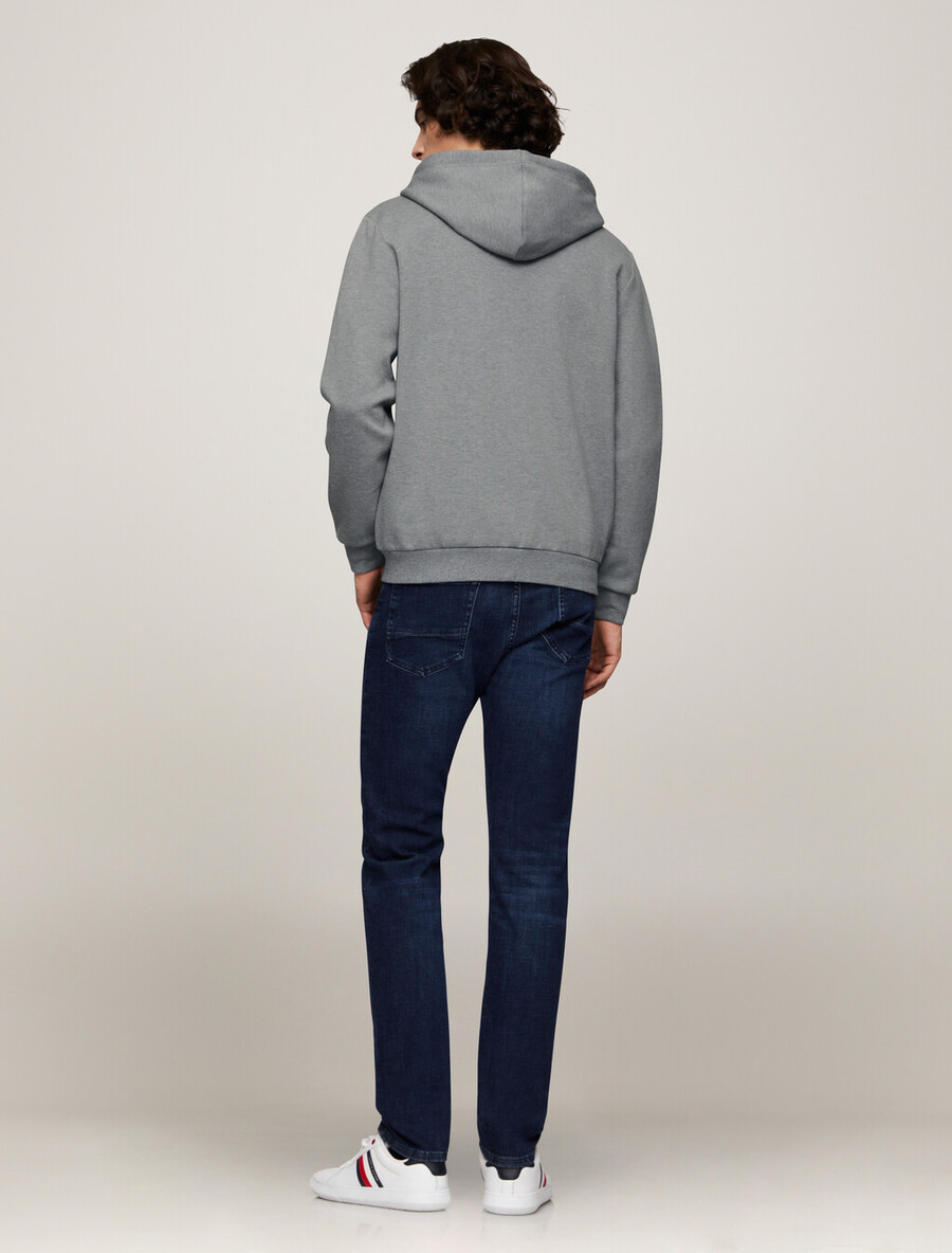 jacke mit reißverschluss