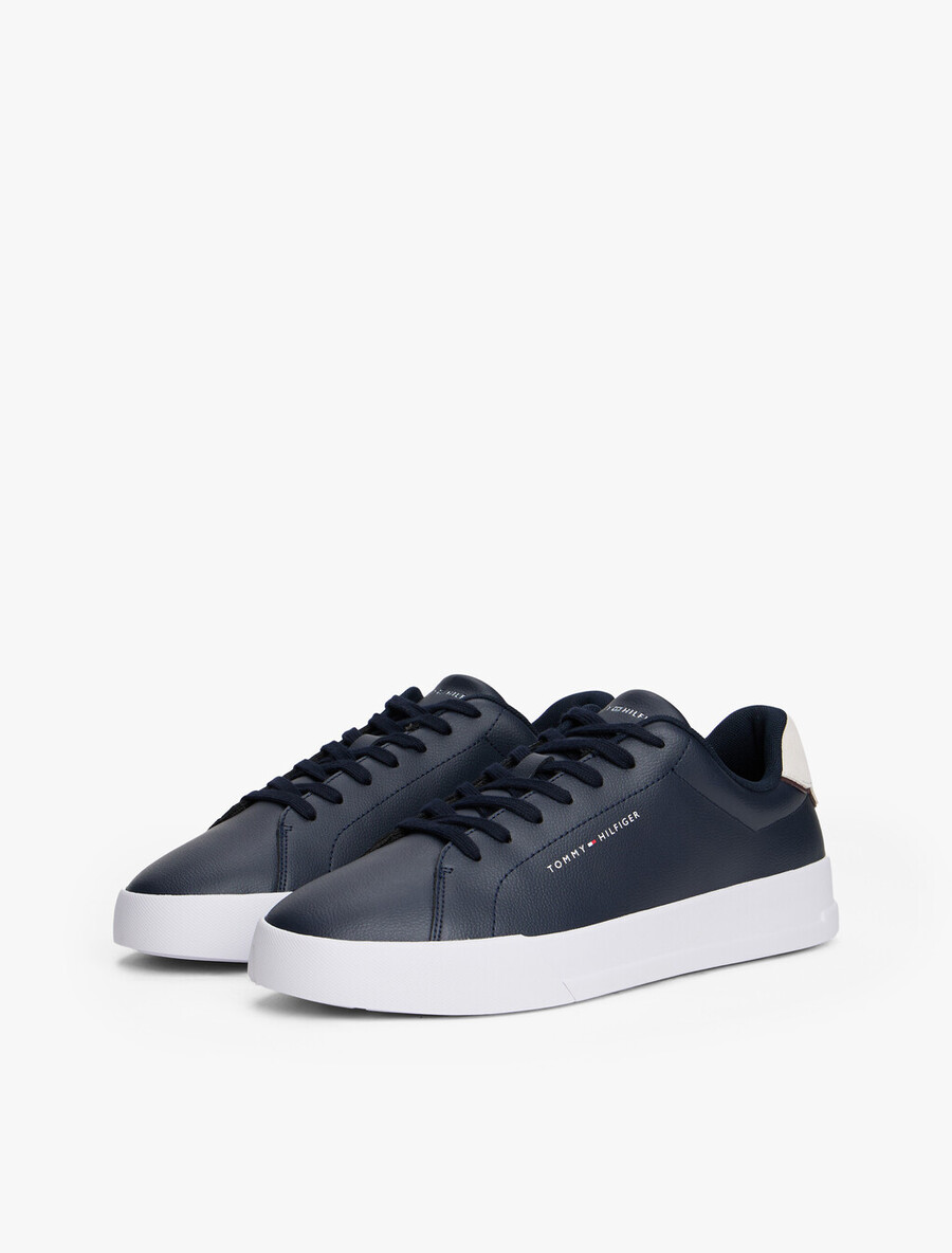 pebble grain court trainer
