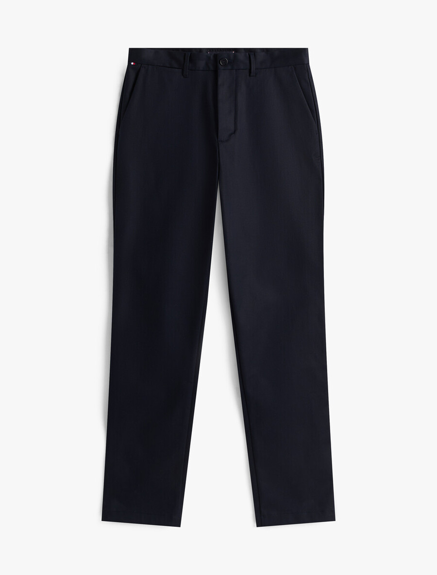 denton tencel stretch chino