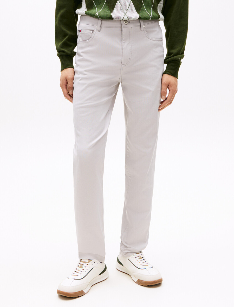 premium structured denton hose