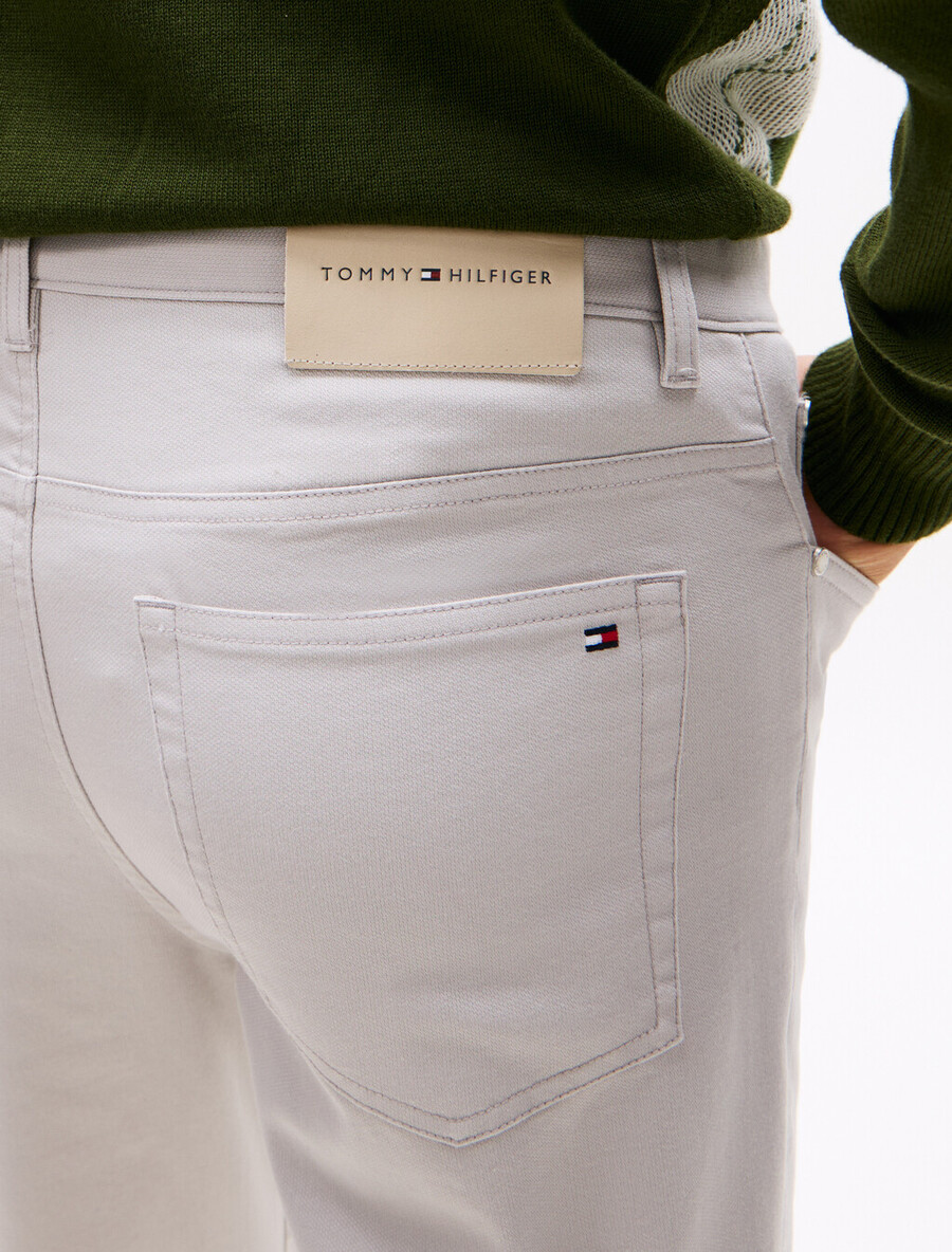 premium structured denton hose