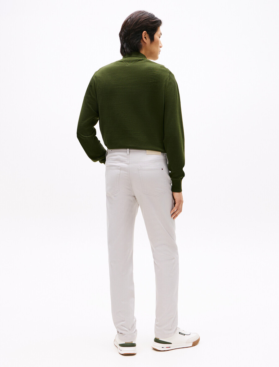premium structured denton hose