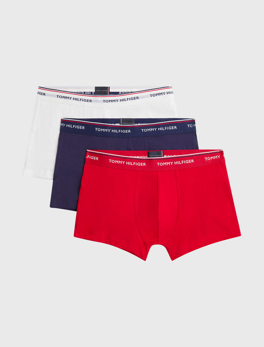 essential trunk 3er-pack
